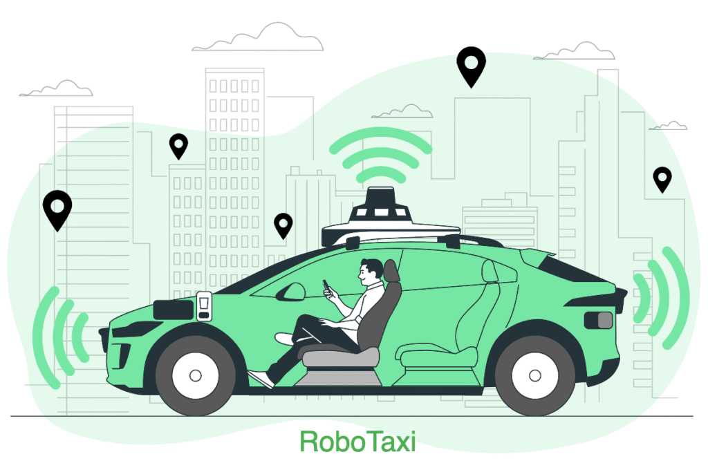 robotaxi