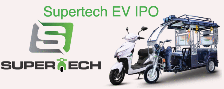 supertech ipo