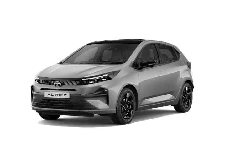 tata altroz