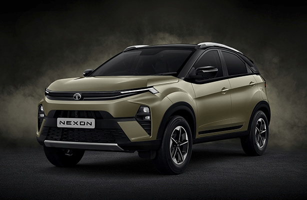 tata nexon