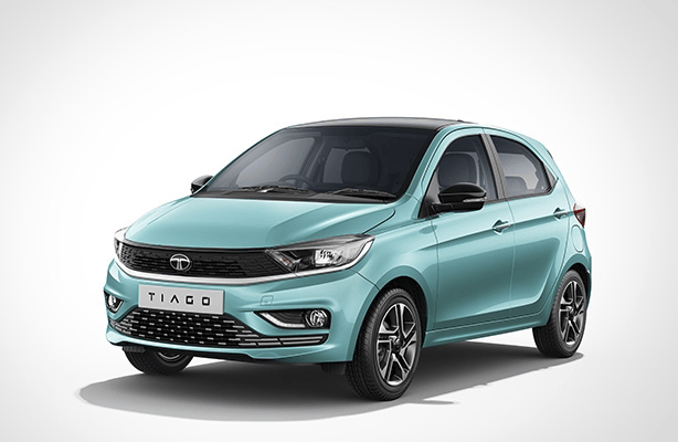 tata tiago