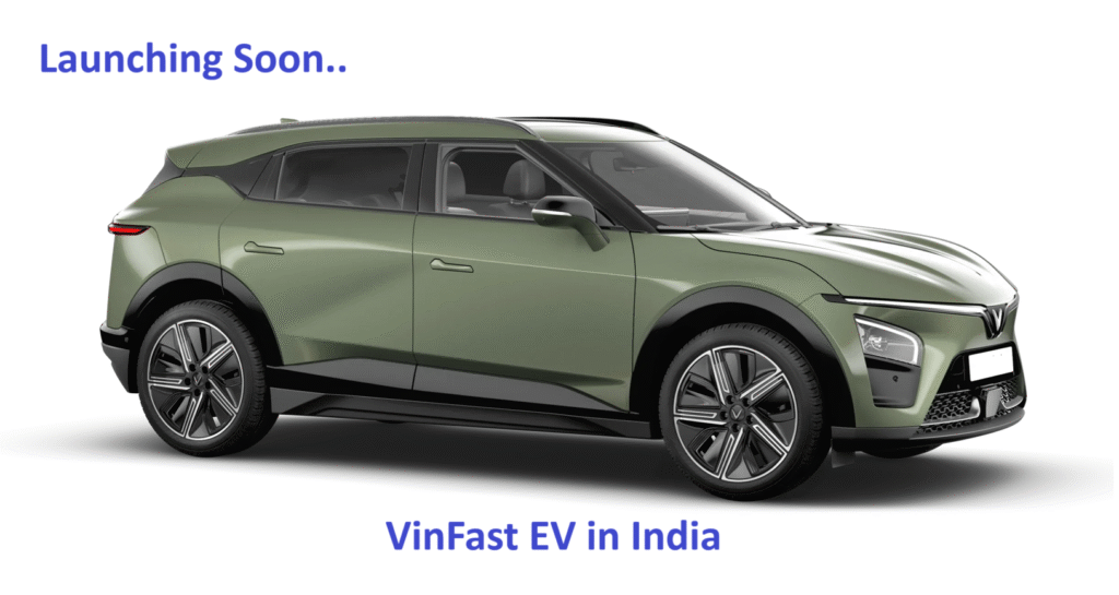 vinfast