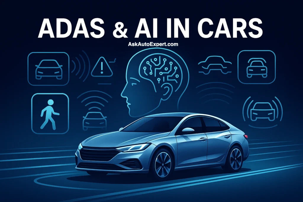 Ai in cars