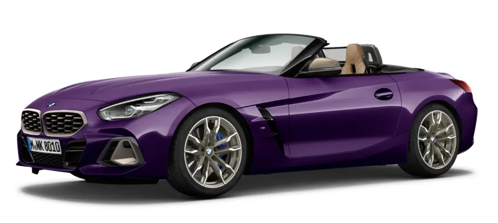 BMW Z4