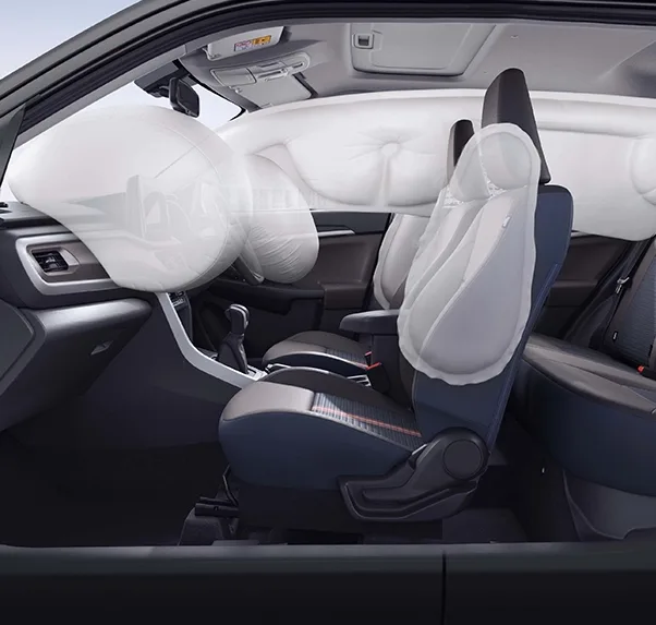 Brezza Safety