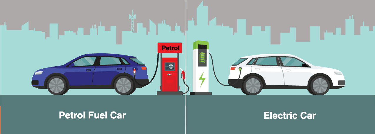 Petrol vs Electric: Is Owning an EV Finally Cheaper in Gurugram?