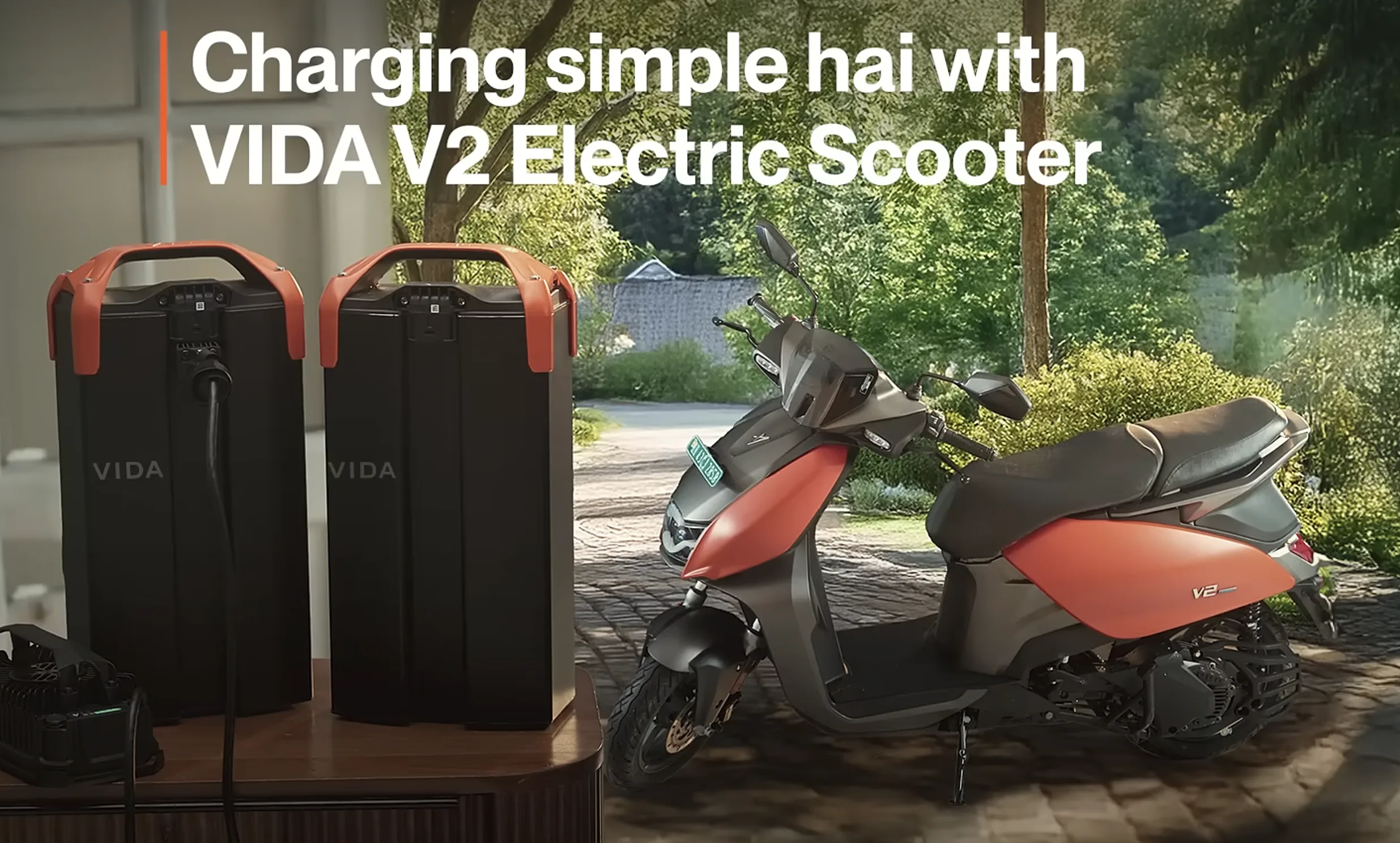 How to Change Hero Vida VX2 Battery at Home – Step-by-Step Guide