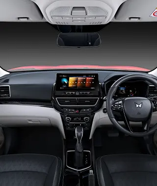 XUV 3XO REVX