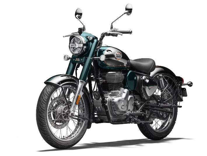 royal enfield 350