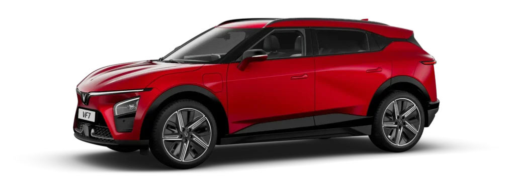 Vinfast V7