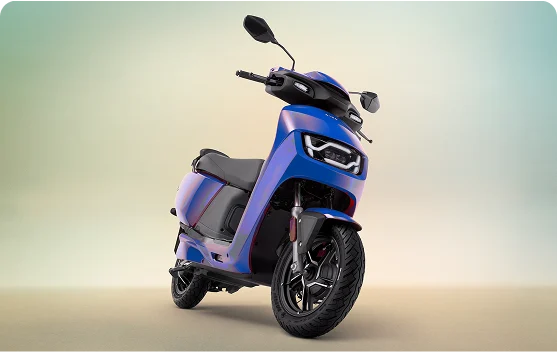 Hero Vida VX2 Go