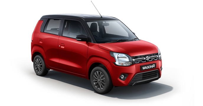 WagonR